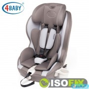 Автокресло 4Baby Star-Fix 9-36 кг
